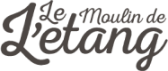 Logo Moulin de l'Étang